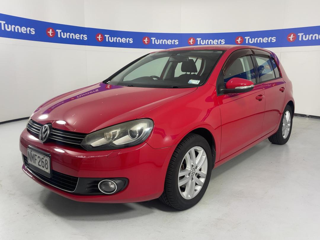 Photo '4' of Volkswagen Golf