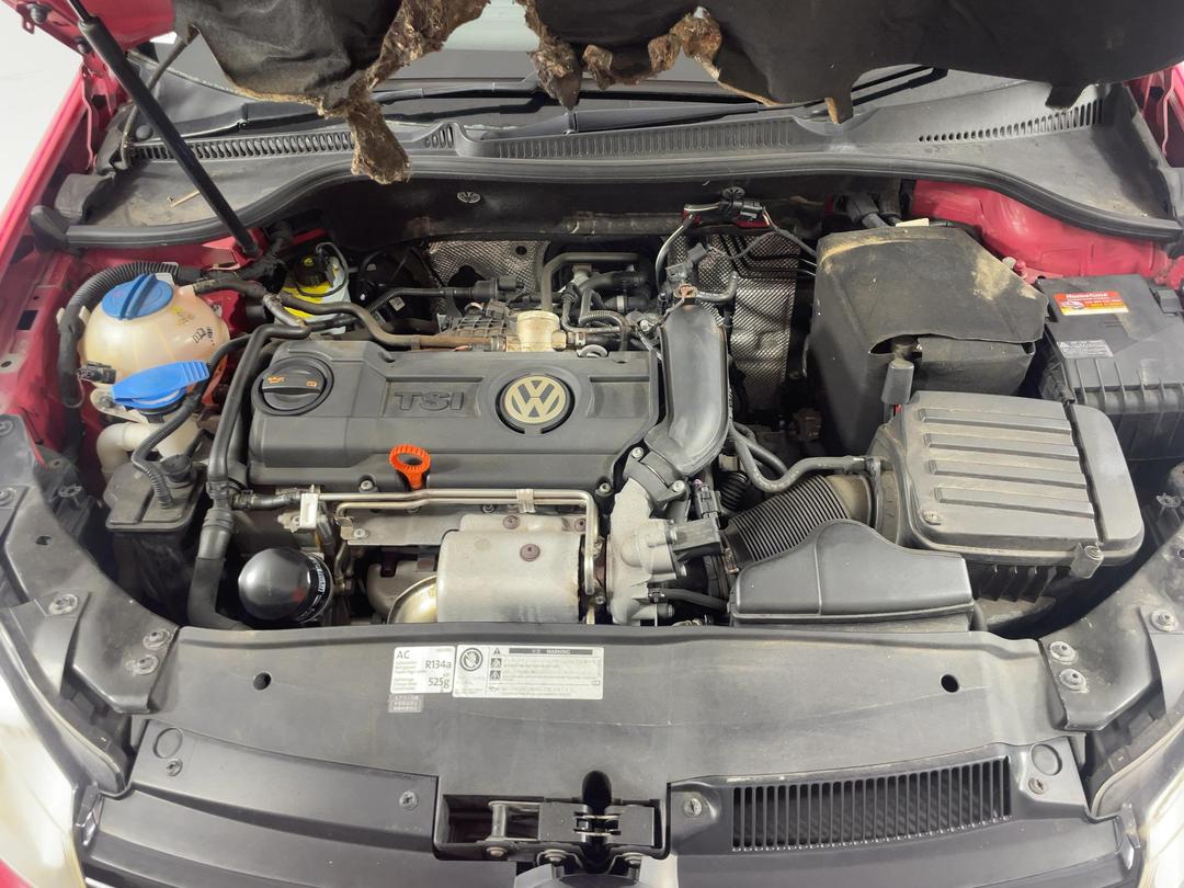 Photo '13' of Volkswagen Golf