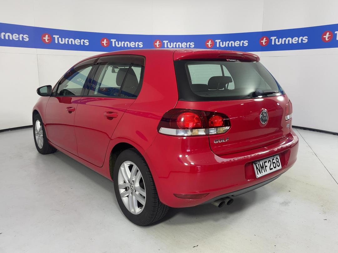 Photo '5' of Volkswagen Golf