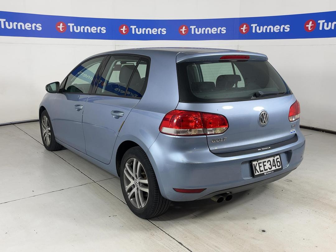 Photo '4' of Volkswagen Golf 1.4 90KW