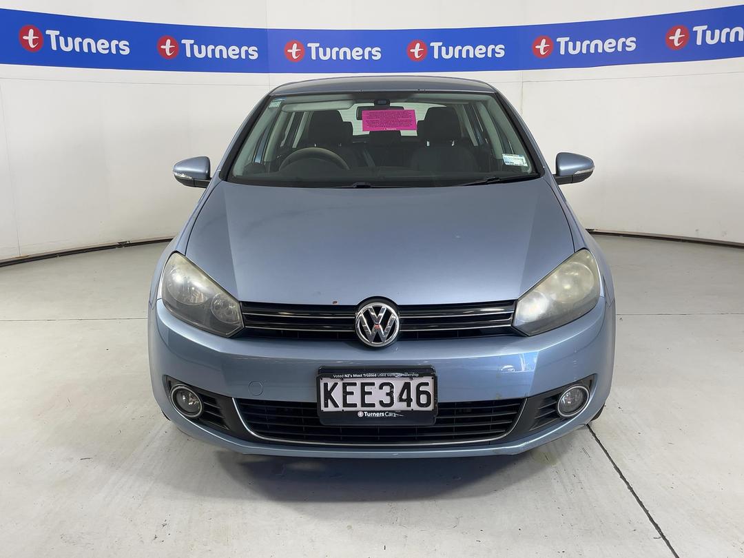 Photo '2' of Volkswagen Golf 1.4 90KW