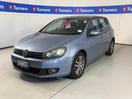Thumbnail '3' of Volkswagen Golf 1.4 90KW
