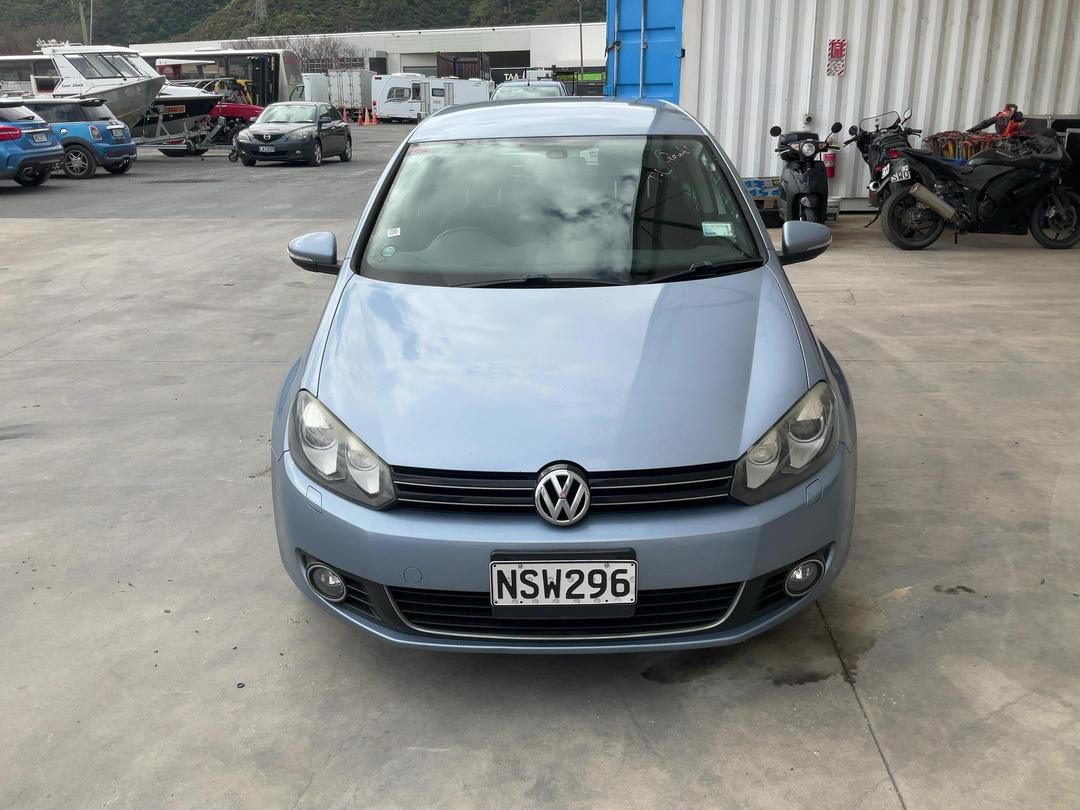 Photo '2' of Volkswagen Golf 1.4 90KW Photo '2' of Volkswagen Golf 1.4 90KW
