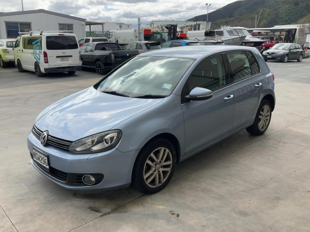 Photo '3' of Volkswagen Golf 1.4 90KW Photo '3' of Volkswagen Golf 1.4 90KW