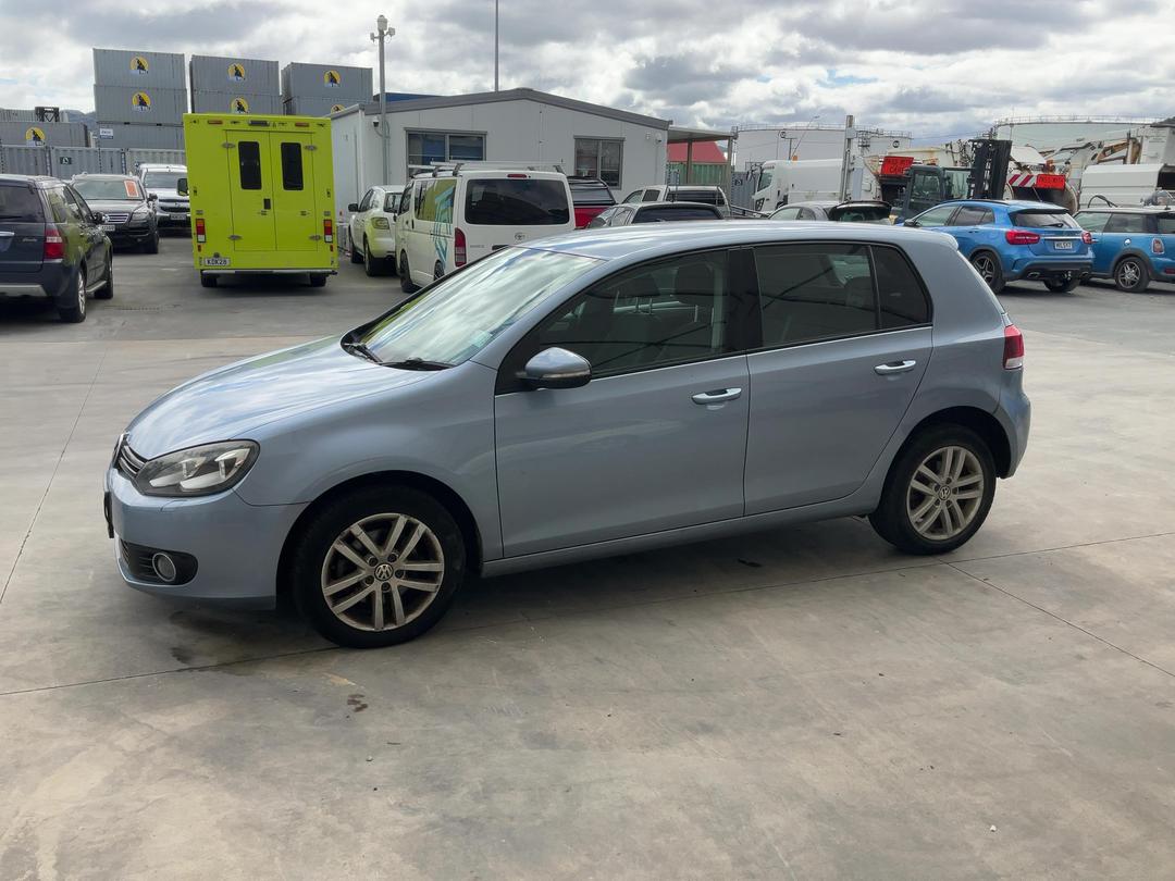 Photo '4' of Volkswagen Golf 1.4 90KW Photo '4' of Volkswagen Golf 1.4 90KW
