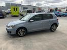 Thumbnail '4' of Volkswagen Golf 1.4 90KW