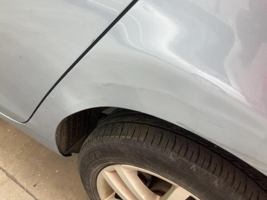 Photo '9' of Volkswagen Golf 1.4 90KW Photo '9' of Volkswagen Golf 1.4 90KW