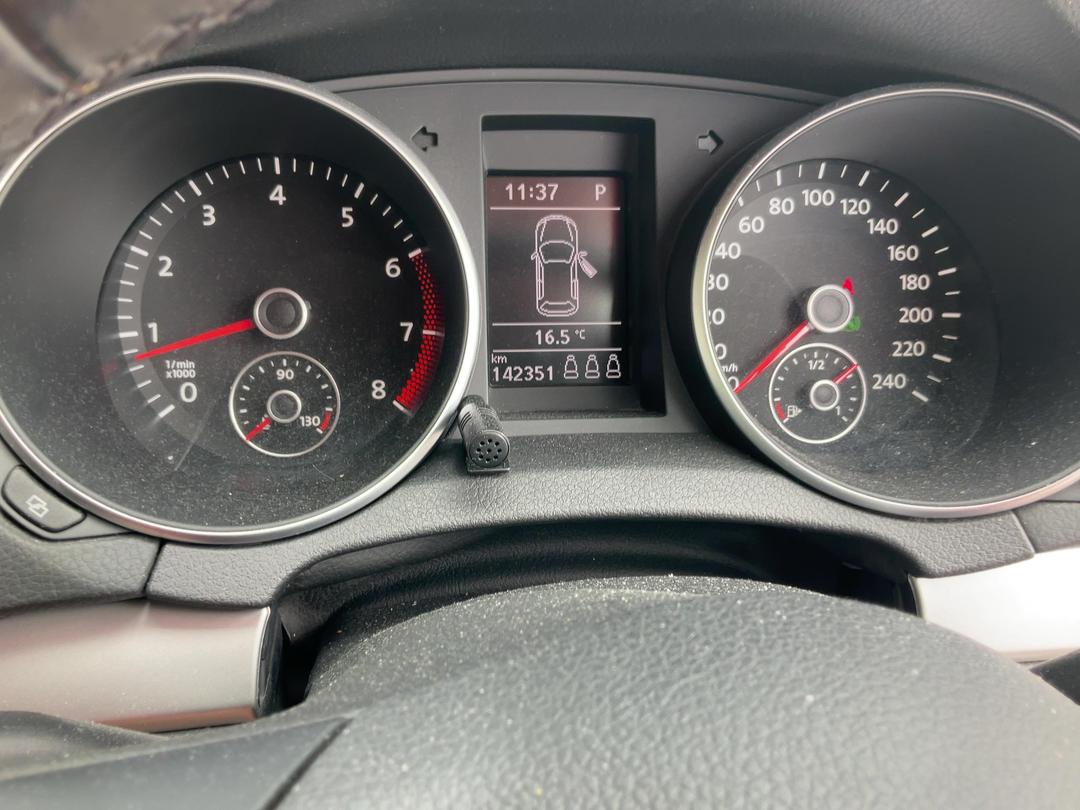 Photo '15' of Volkswagen Golf 1.4 90KW Photo '15' of Volkswagen Golf 1.4 90KW