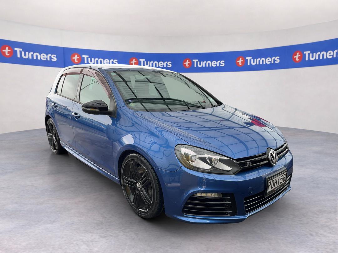 Photo '1' of Volkswagen Golf