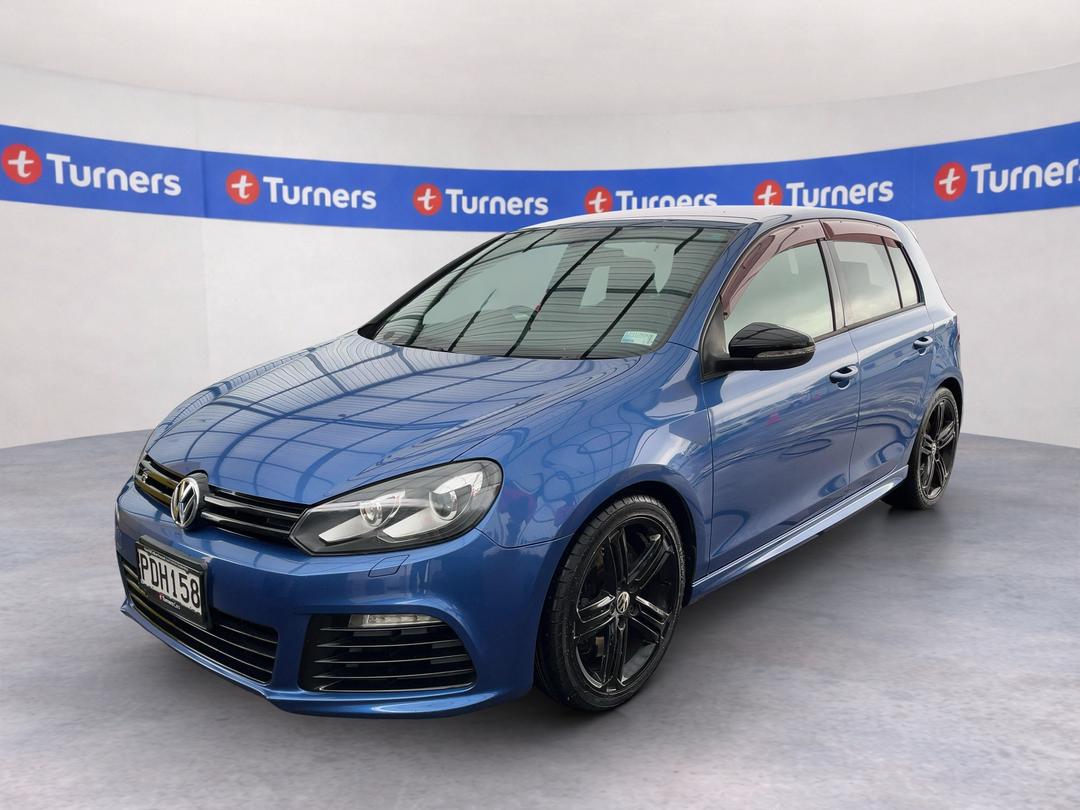 Photo '4' of Volkswagen Golf