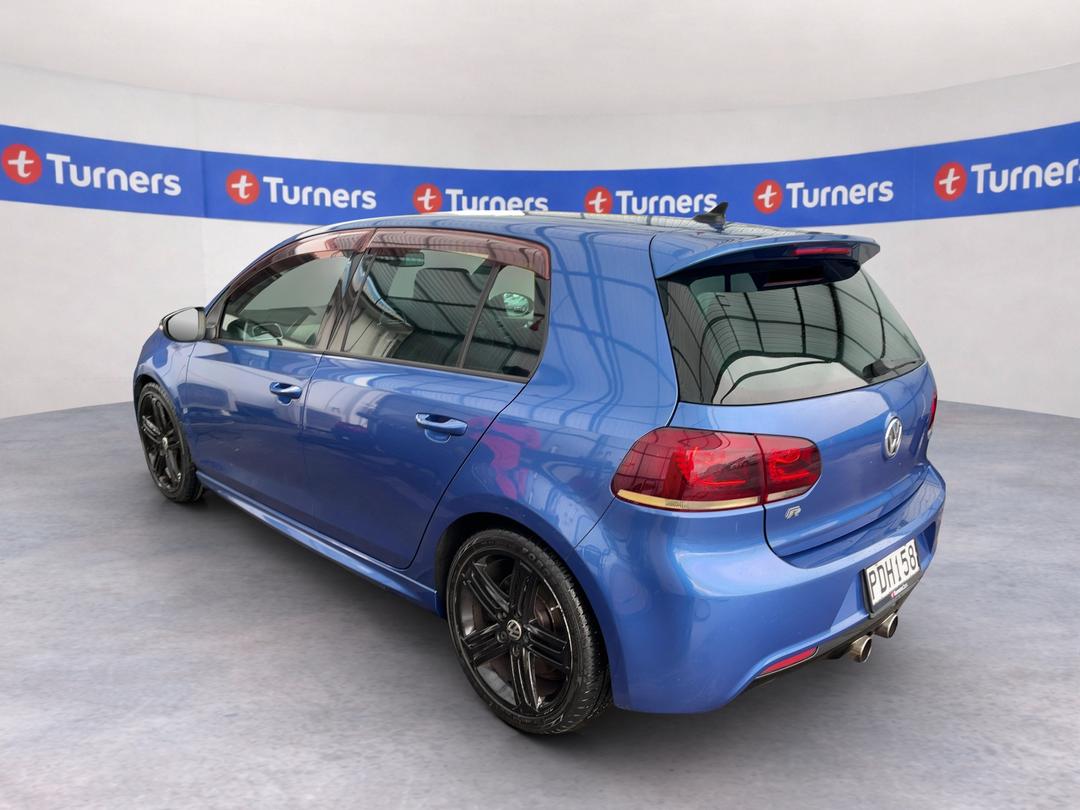 Photo '5' of Volkswagen Golf