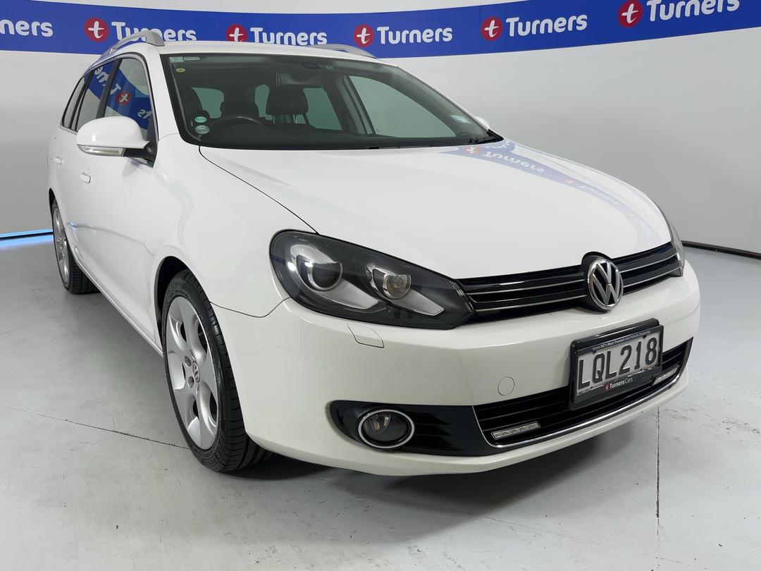 Photo '1' of Volkswagen Golf