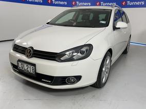 Photo '4' of Volkswagen Golf