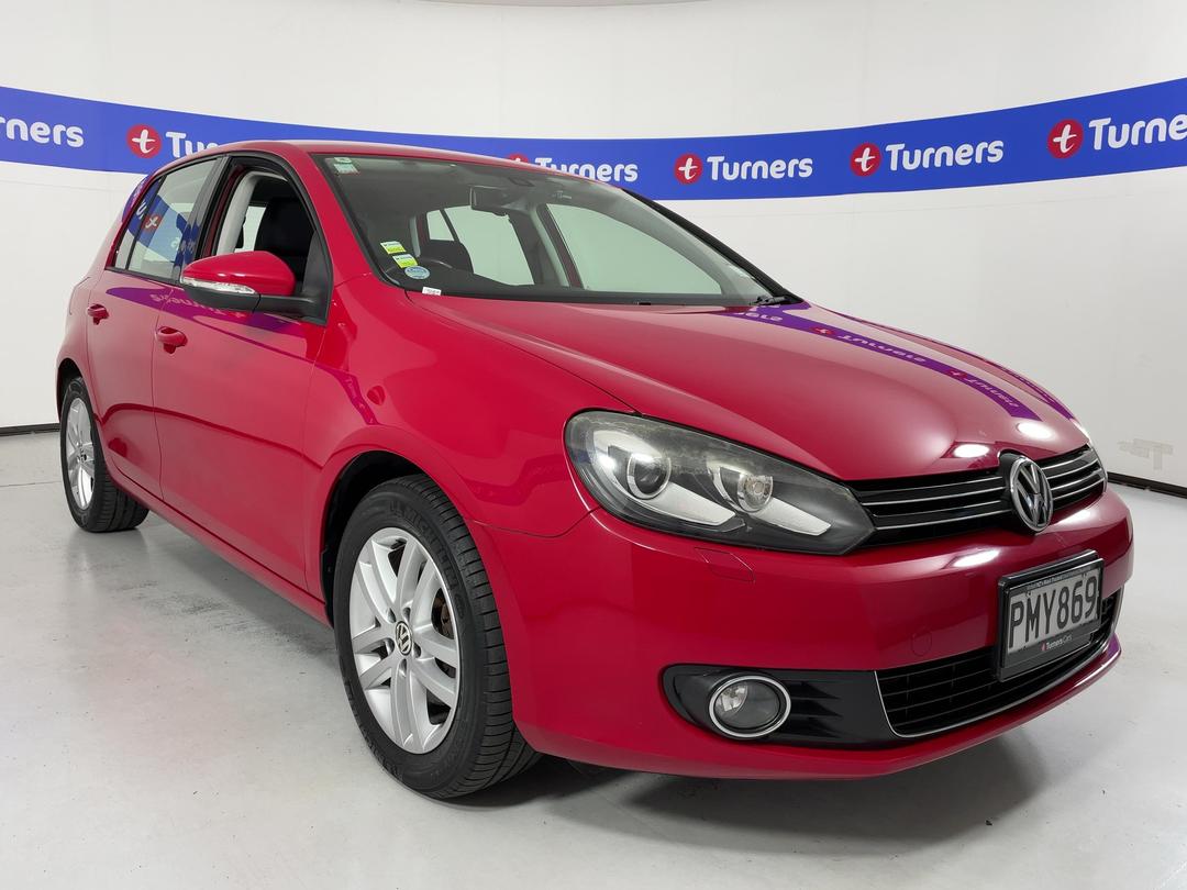 Photo '1' of Volkswagen Golf