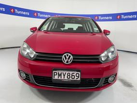 Photo '2' of Volkswagen Golf