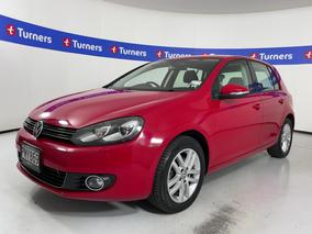 Photo '4' of Volkswagen Golf