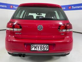 Photo '6' of Volkswagen Golf