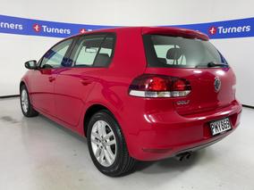 Photo '5' of Volkswagen Golf