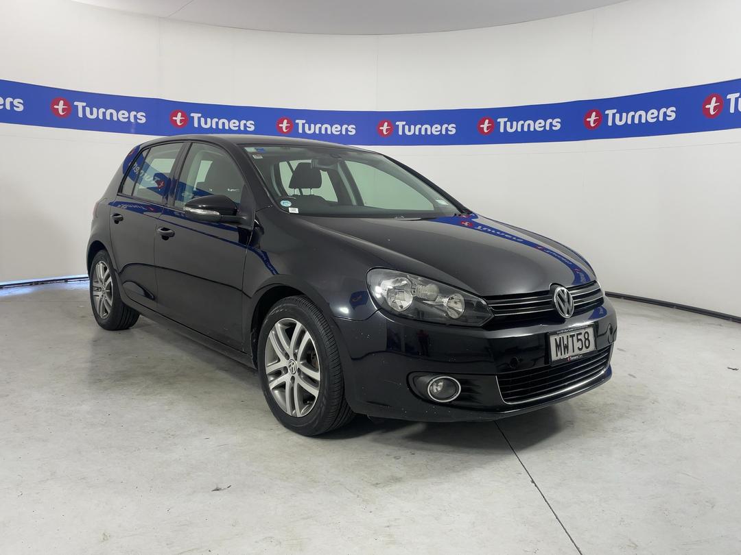 Photo '1' of Volkswagen Golf