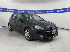 Image of 2011 Volkswagen Golf 1.4 90KW
