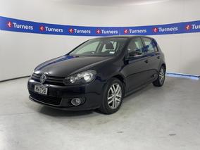 Photo '4' of Volkswagen Golf