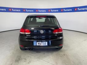Photo '6' of Volkswagen Golf
