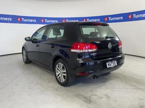 Photo '5' of Volkswagen Golf