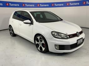 Image of 2011 Volkswagen Golf 2.0