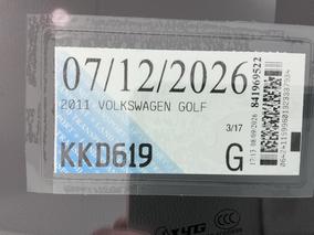 Photo '25' of Volkswagen Golf