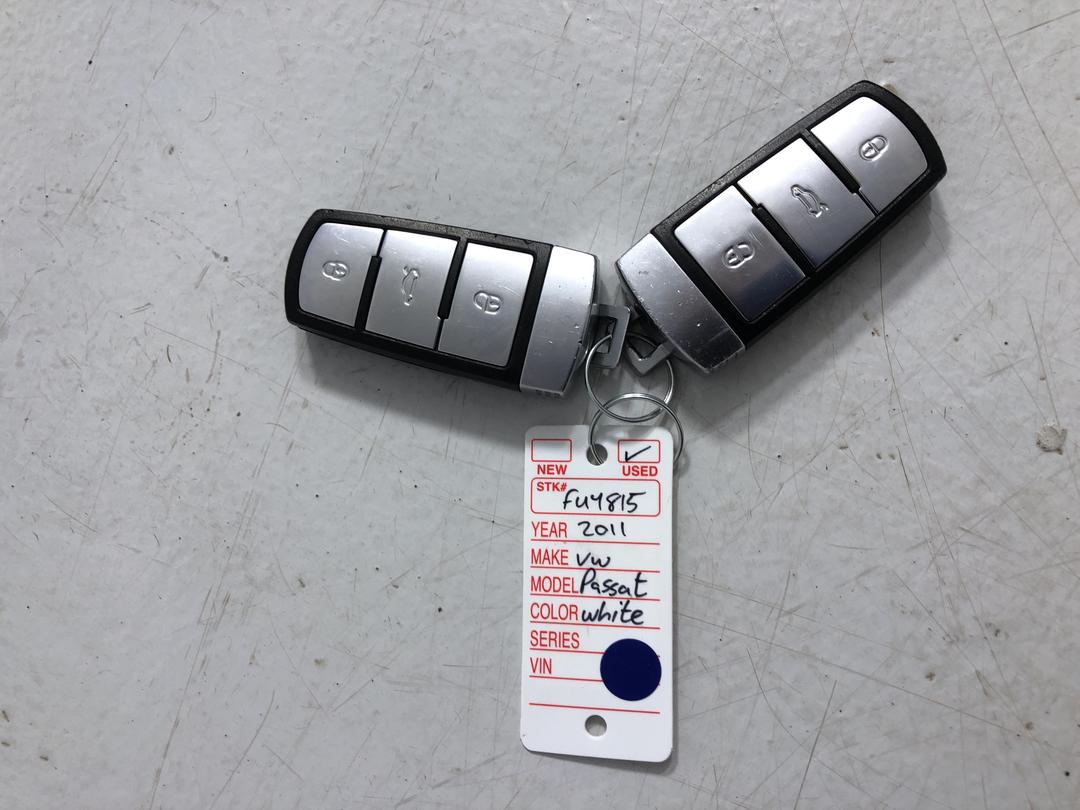 Photo '22' of Volkswagen Passat