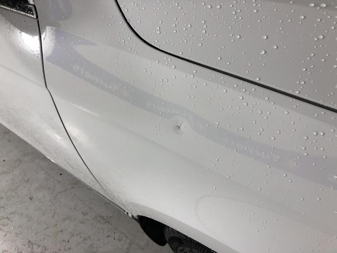 Photo '25' of Volkswagen Passat