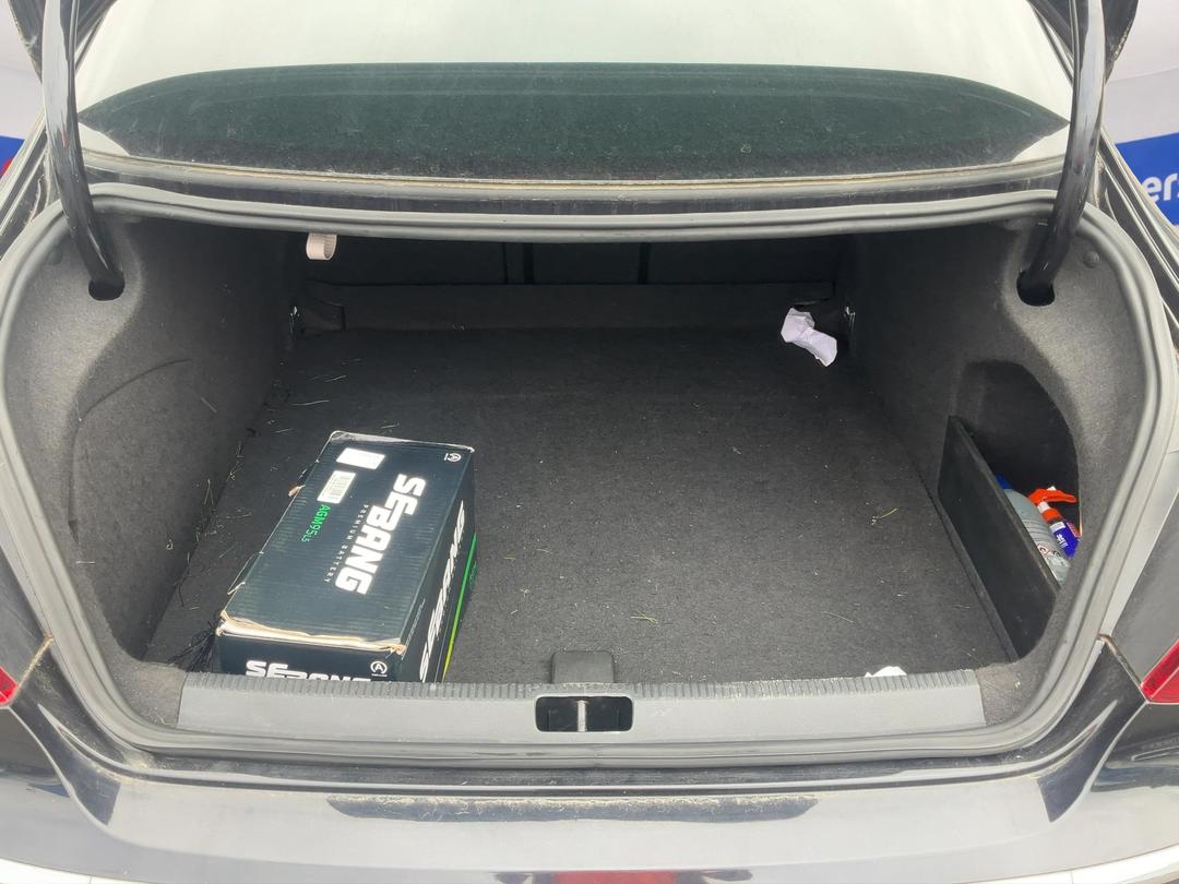 Photo '6' of Volkswagen Passat CC V6