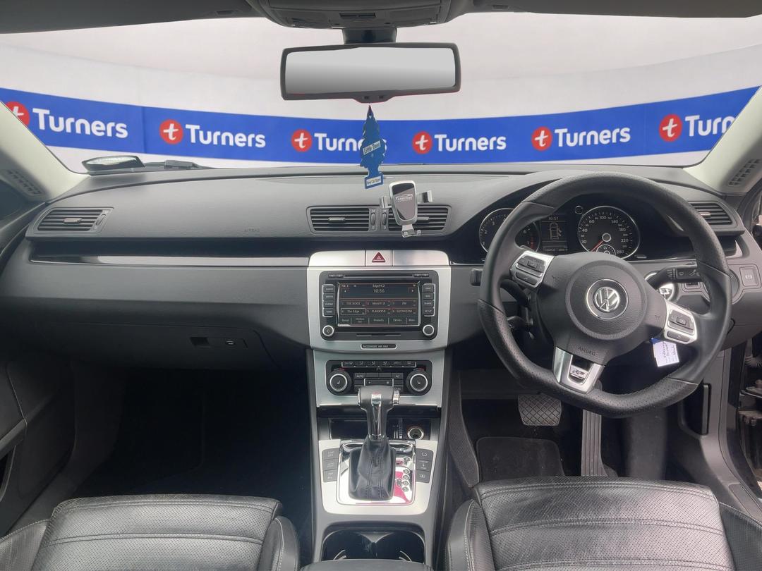 Photo '9' of Volkswagen Passat CC V6