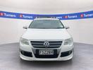 Thumbnail '2' of Volkswagen Passat VAR TDI 125KW SL