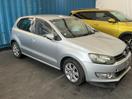 Thumbnail '1' of Volkswagen Polo TSI