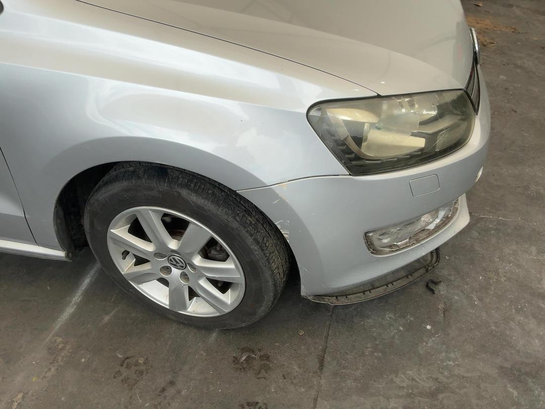 Photo '3' of Volkswagen Polo TSI Photo '3' of Volkswagen Polo TSI