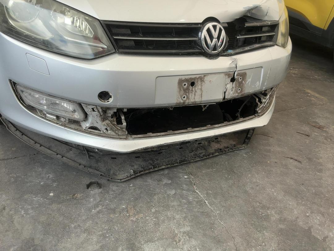 Photo '4' of Volkswagen Polo TSI Photo '4' of Volkswagen Polo TSI