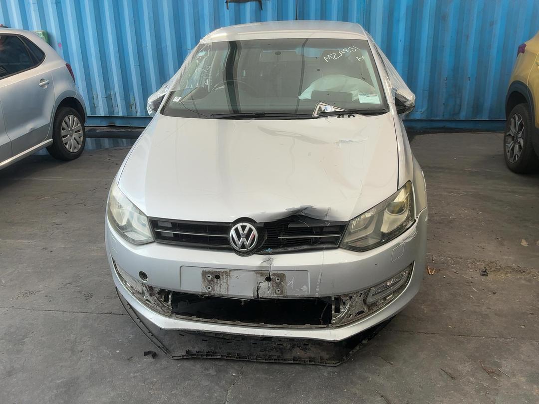 Photo '6' of Volkswagen Polo TSI Photo '6' of Volkswagen Polo TSI