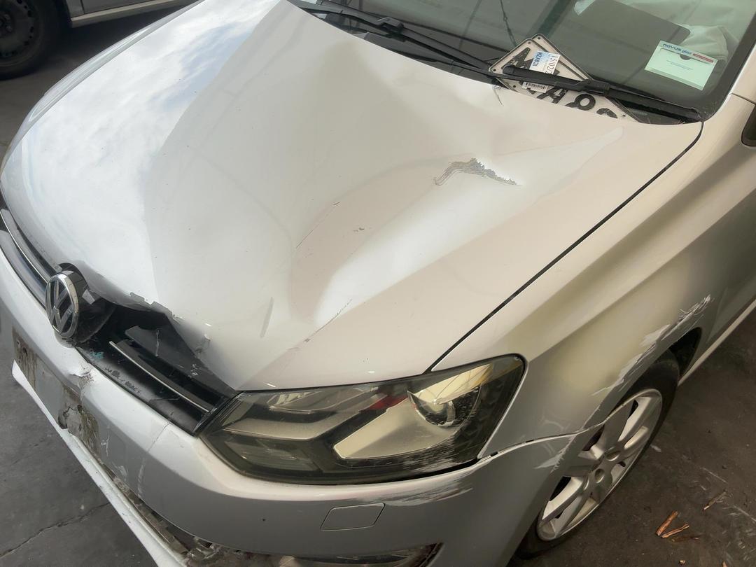 Photo '7' of Volkswagen Polo TSI Photo '7' of Volkswagen Polo TSI