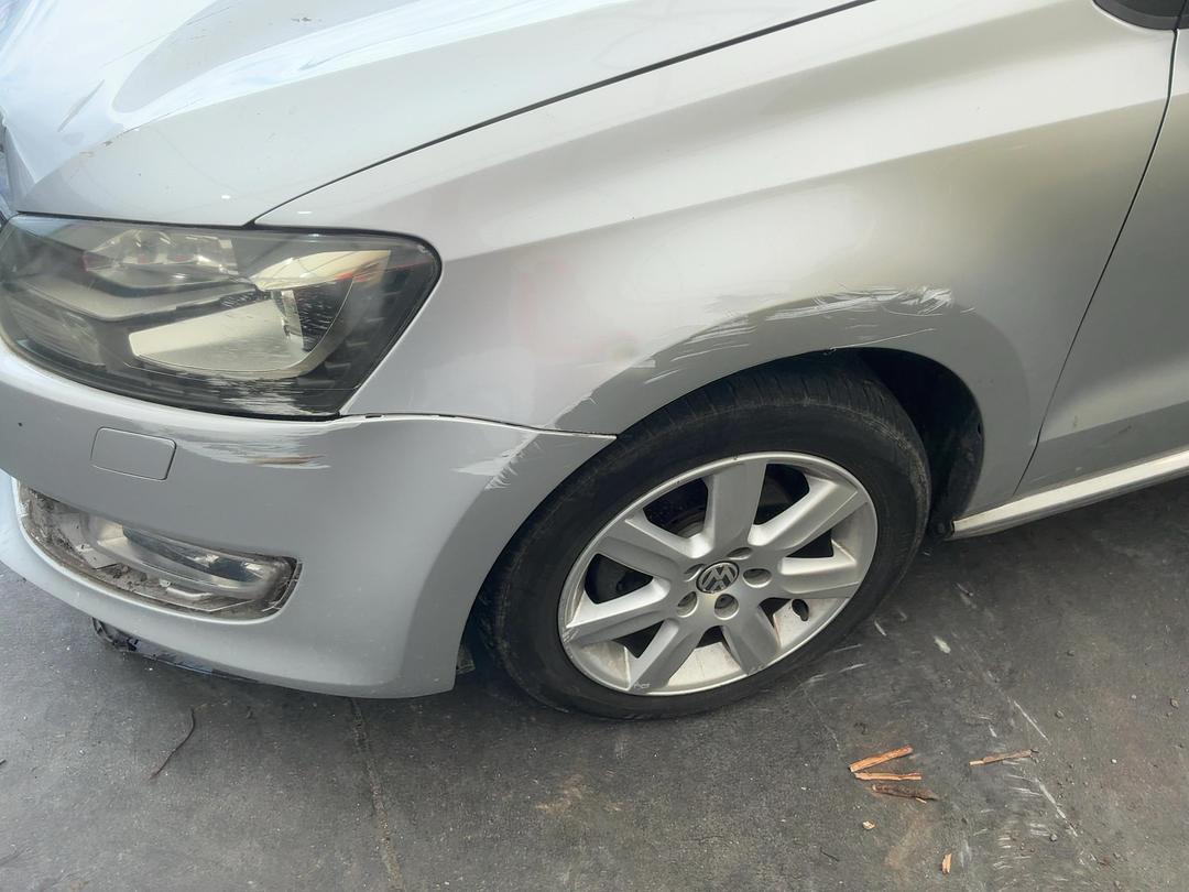 Photo '9' of Volkswagen Polo TSI Photo '9' of Volkswagen Polo TSI