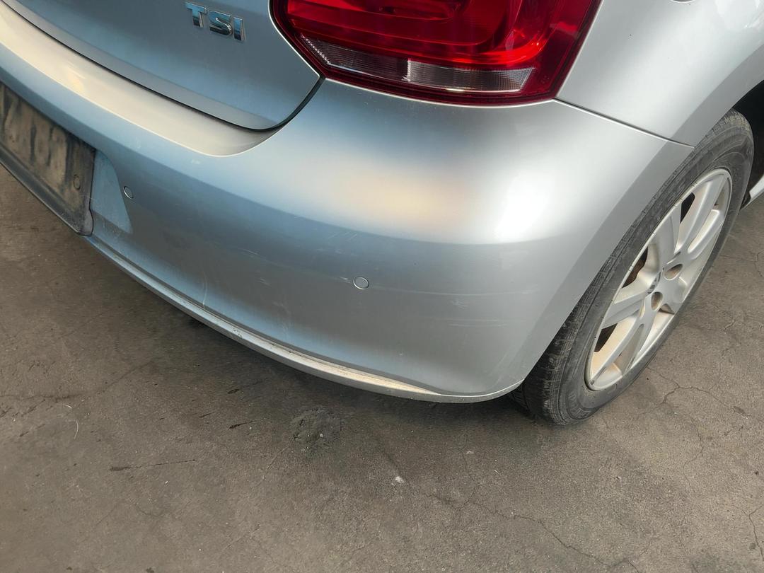 Photo '14' of Volkswagen Polo TSI Photo '14' of Volkswagen Polo TSI