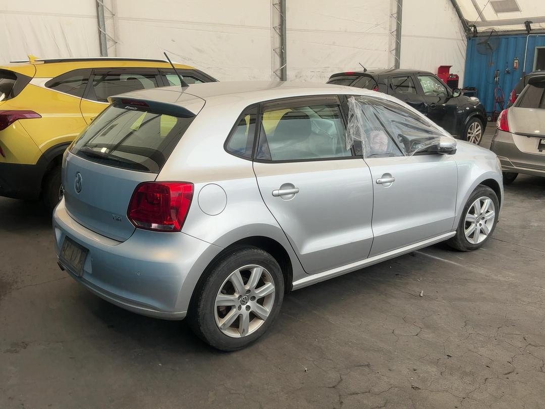 Photo '15' of Volkswagen Polo TSI Photo '15' of Volkswagen Polo TSI