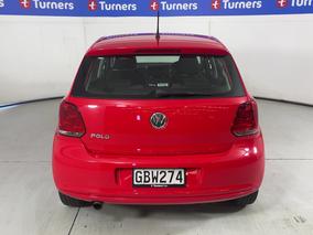 Photo '6' of Volkswagen Polo