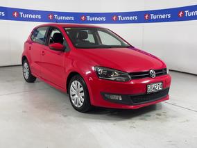 Image of 2011 Volkswagen Polo 63KW