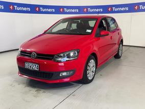 Photo '4' of Volkswagen Polo