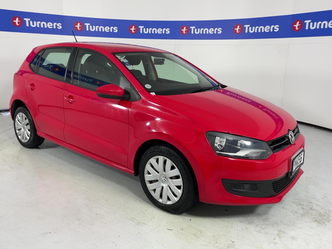 Photo '1' of Volkswagen Polo