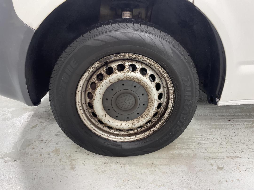 Photo '10' of Volkswagen T5