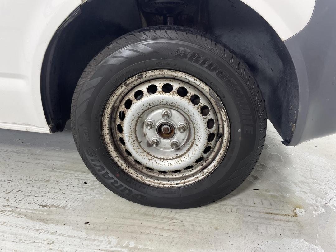 Photo '9' of Volkswagen T5