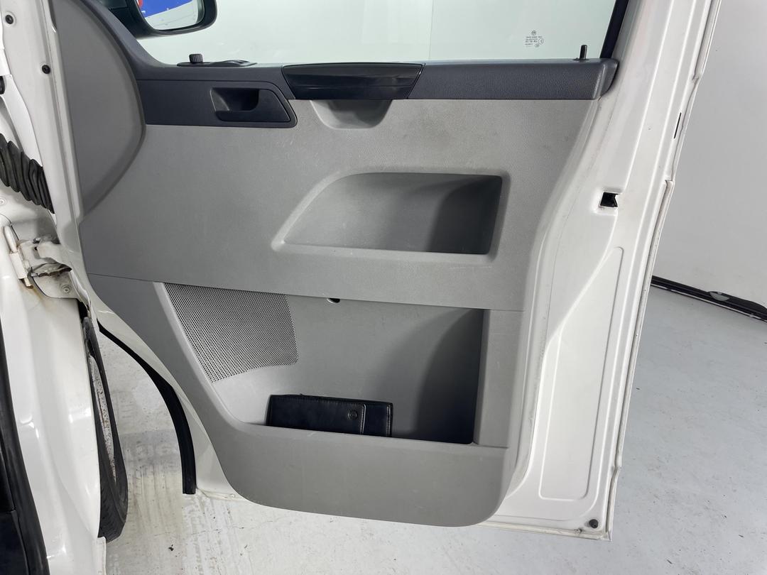 Photo '15' of Volkswagen T5