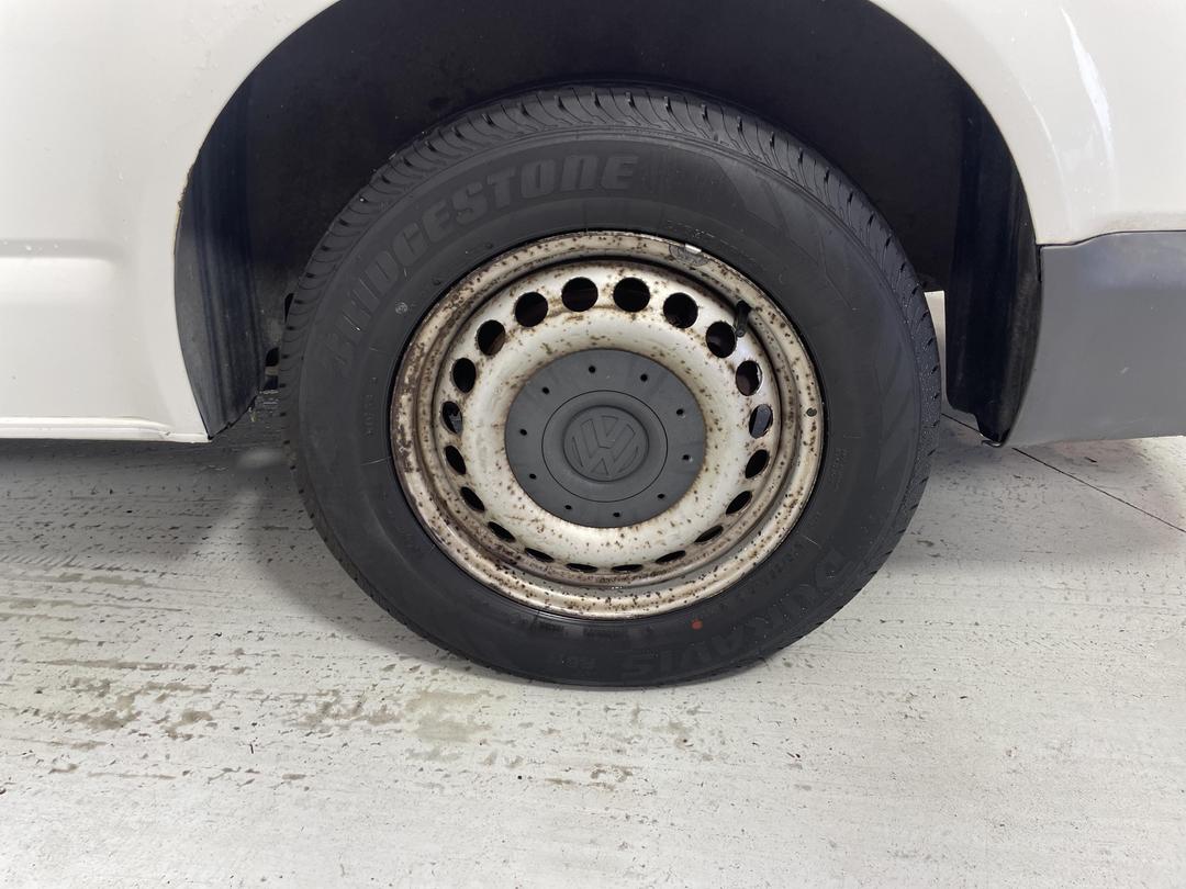 Photo '11' of Volkswagen T5